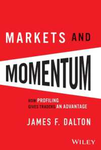 Markets and Momentum : How Profiling Gives Traders an Advantage