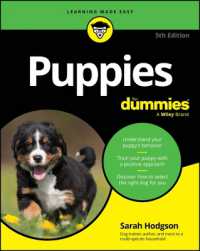 Puppies for Dummies （5TH）