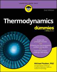 Thermodynamics for Dummies （2ND）