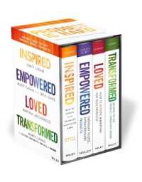 Product is Hard SVPG Box Set : Includes INSPIRED, EMPOWERED, LOVED, and TRANSFORMED
