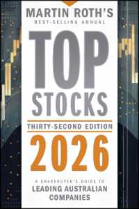Top Stocks 2026 : A Sharebuyer's Guide to Leading Australian Companies （32TH）