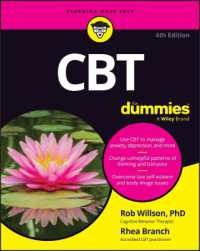 CBT for Dummies （4TH）