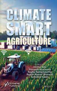 Climate Smart Agriculture