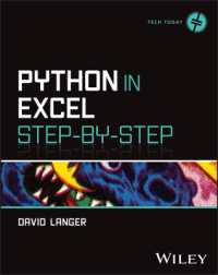 Python in Excel Step by Step