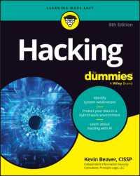 Hacking for Dummies （8TH）