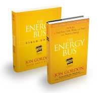 The Energy Bus Bundle (Jon Gordon)