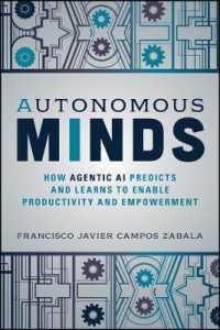 Autonomous Minds : How Agentic AI Predicts and Learns to Enable Productivity and Empowerment
