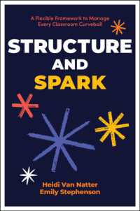 Structure and Spark : A Flexible Framework to Manage Every Classroom Curveball