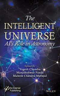 The Intelligent Universe : Ai's Role in Astronomy