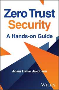Zero Trust Security : A Hands-On Guide