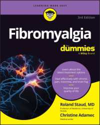 Fibromyalgia for Dummies （3RD）