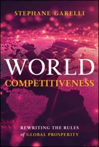 Fractured : The New World of Competitiveness