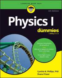 Physics I for Dummies （4TH）