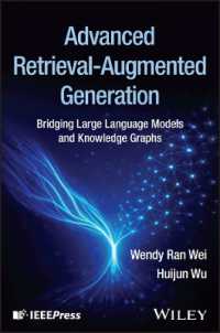 Advanced Retrieval-Augmented Generation : Bridging Large Language Models and Knowledge Graphs