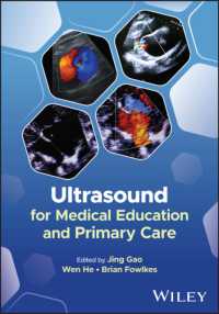 Ultrasound for Medical Education and Primary Care