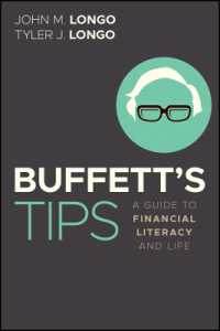 Buffett's Tips : A Guide to Financial Literacy and Life