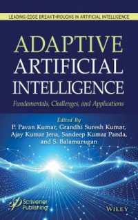 Adaptive Artificial Intelligence : Fundamentals, Challenges and Applications