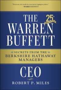 The Warren Buffett CEO : Secrets from the Berkshire Hathaway Managers （2ND）