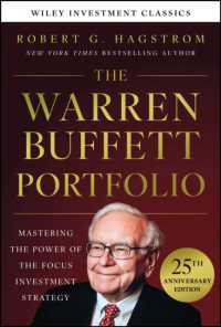 The Warren Buffett Portfolio, 25th Anniversary Edition, a Wiley Investment Classic (Wiley Investment Classics)