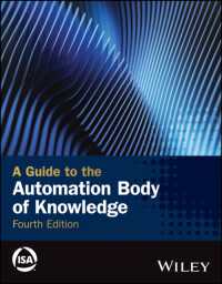 A Guide to the Automation Body of Knowledge (International Society of Automation) （4TH）