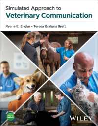Simulated Approach to Veterinary Communication