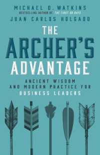 The Archer's Advantage