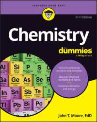 Chemistry for Dummies （3RD）