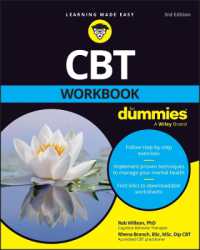 CBT Workbook for Dummies （3RD）