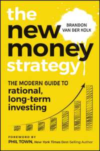 The New Money Strategy: The Modern Guide to Rational, Long-Term Investing, Australian Edition