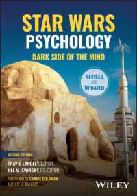 Star Wars Psychology : Dark Side of the Mind （2ND）