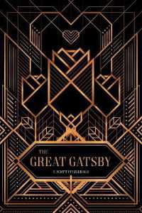 The Great Gatsby