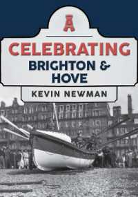 Celebrating Brighton & Hove (Celebrating)