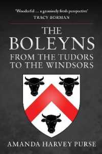 The Boleyns : From the Tudors to the Windsors