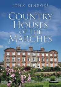 Country Houses of the Marches