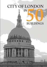 City of London in 50 Buildings (In 50 Buildings)