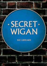 Secret Wigan (Secret)