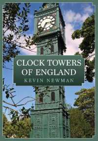 Clock Towers of England