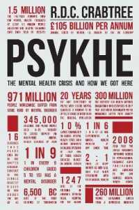 Psykhe : The Mental Health Crisis and How We Got Here