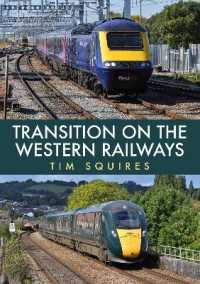 Transition on the Western Railways : HST to IET