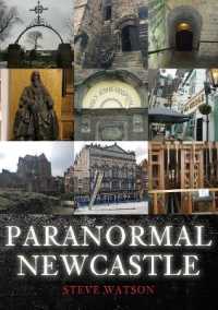 Paranormal Newcastle (Paranormal)