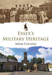 Essex's Military Heritage (Military Heritage)