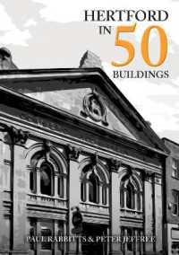 Hertford in 50 Buildings (In 50 Buildings)
