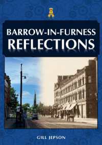 Barrow-in-Furness Reflections (Reflections)