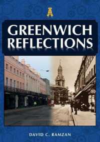 Greenwich Reflections (Reflections)