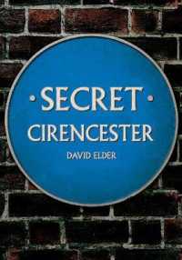 Secret Cirencester (Secret)