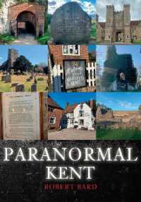 Paranormal Kent (Paranormal)