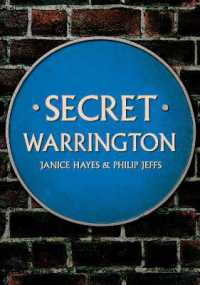 Secret Warrington (Secret)