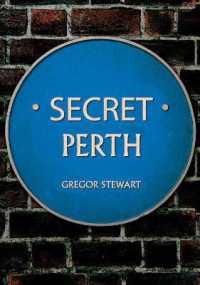 Secret Perth (Secret)