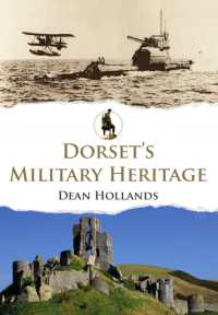 Dorset's Military Heritage (Military Heritage)