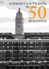 London's South Bank in 50 Buildings (In 50 Buildings)